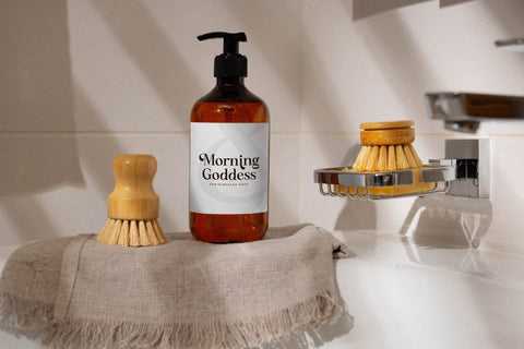 Miraden Florale – Modern Serif Font Font Storytype Studio 