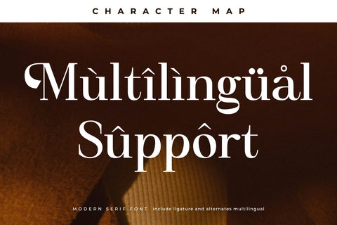 Miraden Florale – Modern Serif Font Font Storytype Studio 