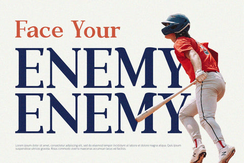 Mirevique Regalia - Serif Font Font Alpaprana Studio 