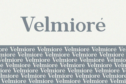 Mirevique Regalia - Serif Font Font Alpaprana Studio 