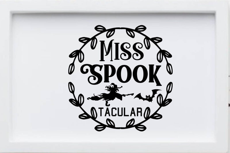 Miss Spook Tacular SVG Angelina750 