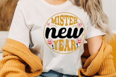 mister new year SVG Angelina750 