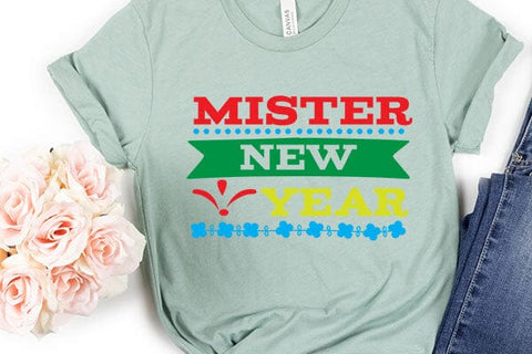 mister new year SVG Angelina750 