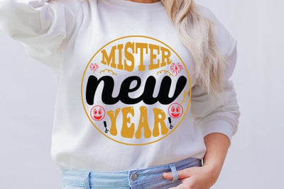 mister new year SVG Angelina750 