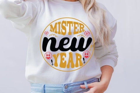 mister new year SVG Angelina750 