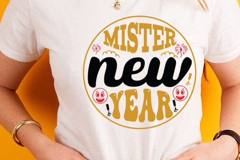 mister new year SVG Angelina750 