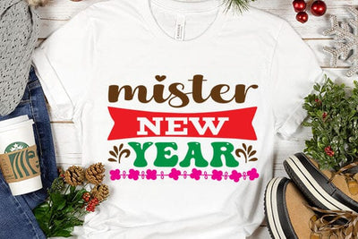 mister new year SVG Angelina750 
