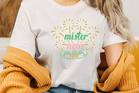 mister new year SVG Angelina750 