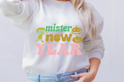 mister new year SVG Angelina750 