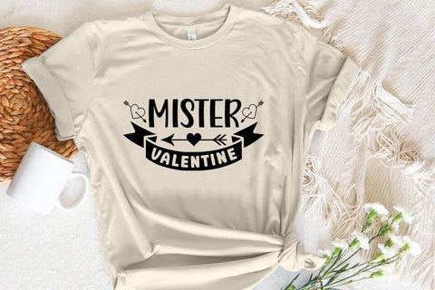 Mister valentine SVG Angelina750 