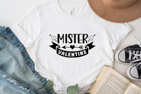 Mister valentine SVG Angelina750 