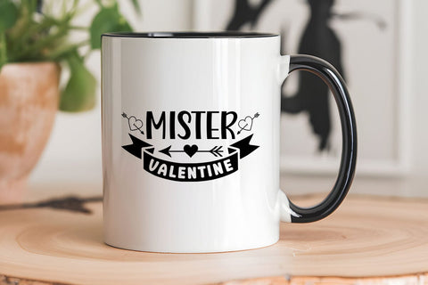 Mister valentine SVG Angelina750 