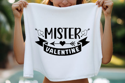 Mister valentine SVG Angelina750 