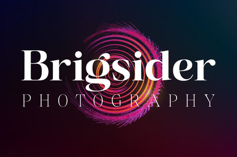 Misticaly | SALE 60% OFF Font Megatype 