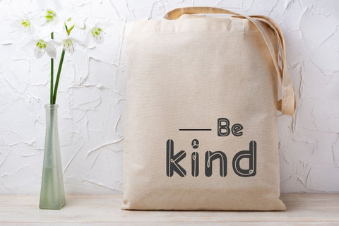 Mistletoe - Cute Display Font Font AnningArts Design 