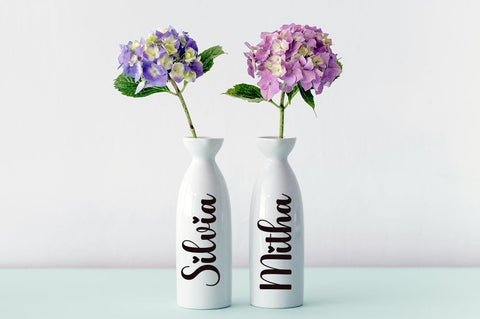 Mistletoe Font Studio Natural Ink 