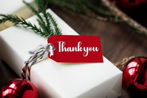 Mistletoe Font Studio Natural Ink 