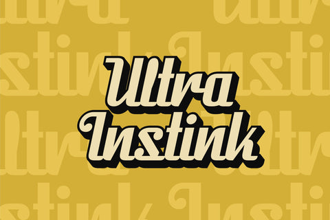 Mitohan Font ahweproject 