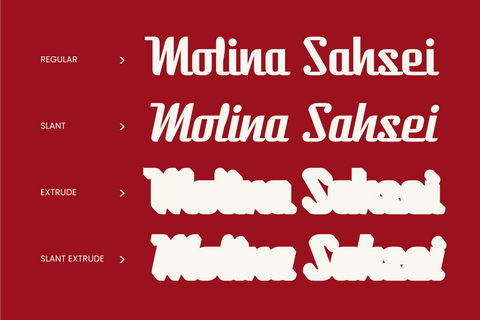 Mitohan Font ahweproject 