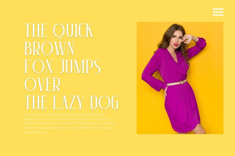 Miyuko | Modern Serif Font Font studioalmeera 