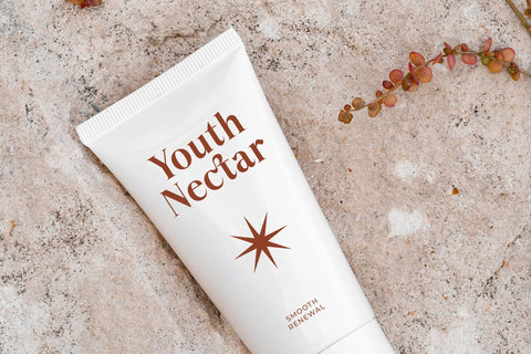 Mocha Dahlia - Modern Serif Font Font Letterena Studios 