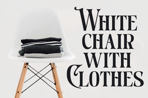 Mochesa Font azkiyaazka026 