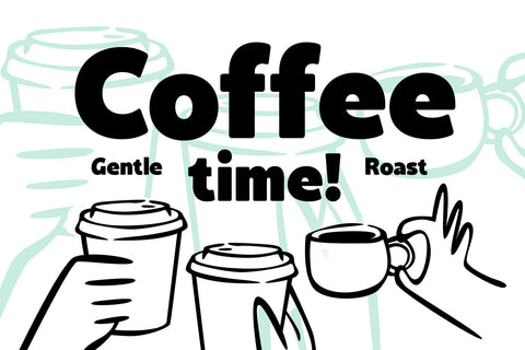 Mockeys – Bold Display Sans with Friendly Retro Charm Font Arterfak Project 