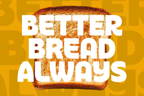 Mockeys – Bold Display Sans with Friendly Retro Charm Font Arterfak Project 
