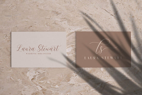 Mockingbird | Modern Calligraphy Font studioalmeera 