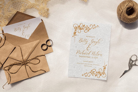 Mockingbird | Modern Calligraphy Font studioalmeera 