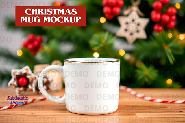 Mockup for Xmas Mug Designs Mock Up Photo Sublimatiz Designs 