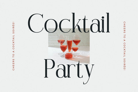 Modasite - Modern Serif Font Font Letterena Studios 