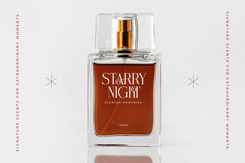 Modasite - Modern Serif Font Font Letterena Studios 