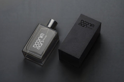 Modera - Geometric Modern Typeface Font Mozzatype 