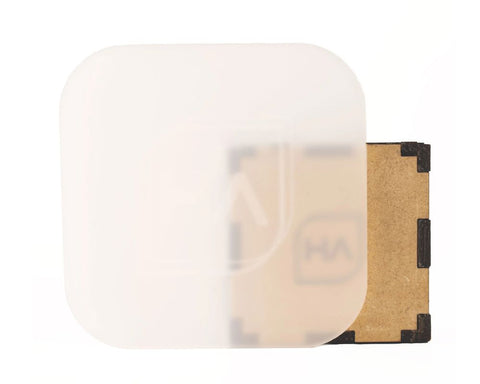 Modern Farmhouse Christmas Acrylic and Wood Bundle | 6 1/8" 12 x 19" Acrylic Sheets Physical Houston Acrylic 