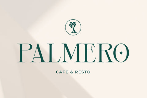 Modern Romance Font Zeenesia Std 