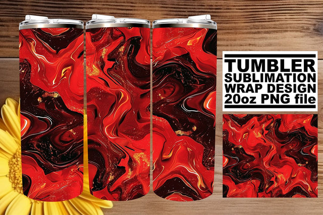 Modern Sparkly Red Glitter Sublimation Design Sublimation afrosvg 