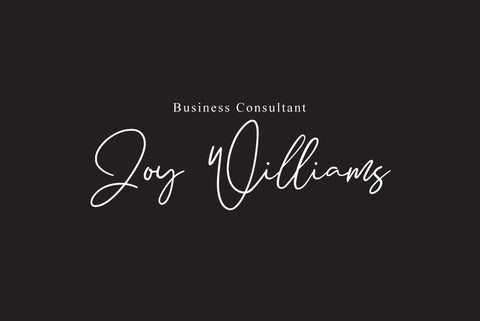 Modwilles Signature Typeface Font Fadeline Std. 