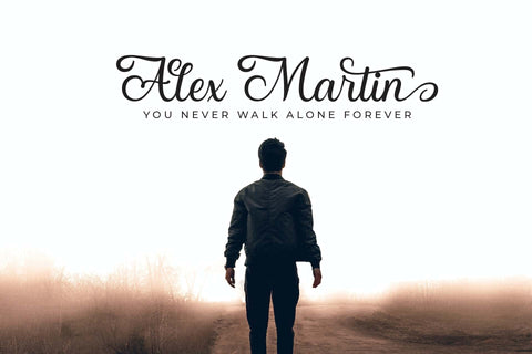 Moisturize Script Font + Alternative Characters and Swirls Font So Fontsy VIP Design Shop 