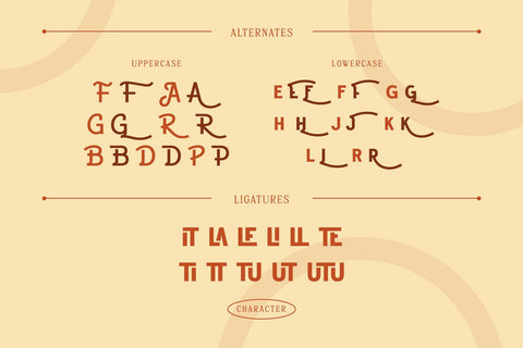 Molare - Modern Display Sans Font studioalmeera 