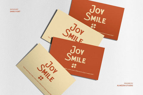 Molare - Modern Display Sans Font studioalmeera 