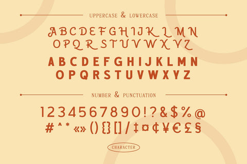 Molare - Modern Display Sans Font studioalmeera 