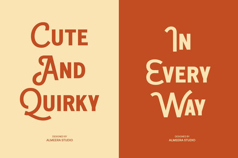 Molare - Modern Display Sans Font studioalmeera 