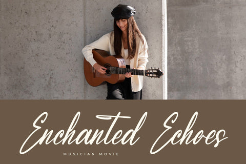 Molastica - Modern Handbrush Script Font Letterena Studios 