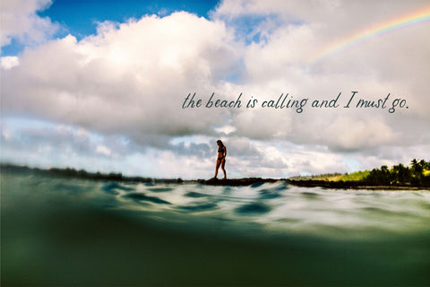 Molokai Sans Duo Font Beck McCormick 