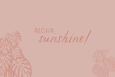 Molokai Sans Duo Font Beck McCormick 