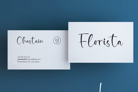 Molten Arstoya - Quirky Handwritten Font Font Letterena Studios 