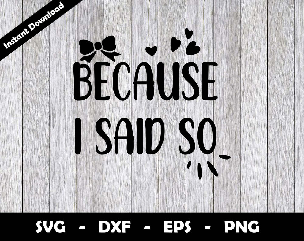 Mom and Dad Sayings SVG Cut File, Mom and Dad Funny Quotes SVG Designs ...