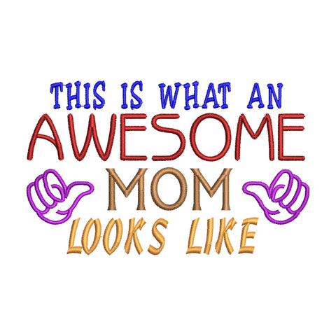 Mom Embroidery Designs Bundle - 15 Designs, Mother's Day Embroidery, Mom Quotes Embroidery Files, Mama PES Files Embroidery/Applique DESIGNS HappyDesignStudio 