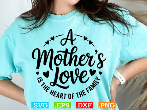Mom Ever SVG, Mother's Day Design (Digital Download) SVG Creativeart88 